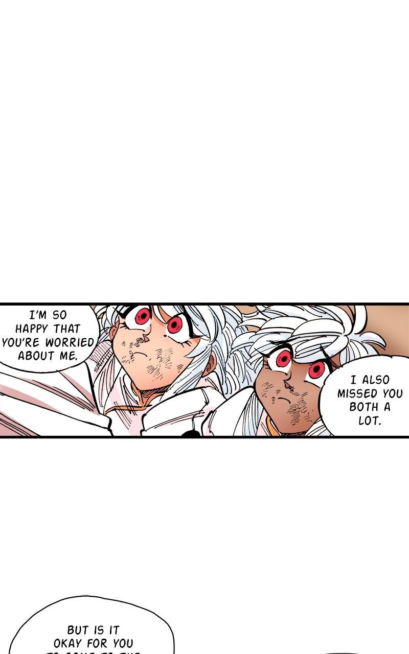 King of the East Chap 122 - Next Chap 123