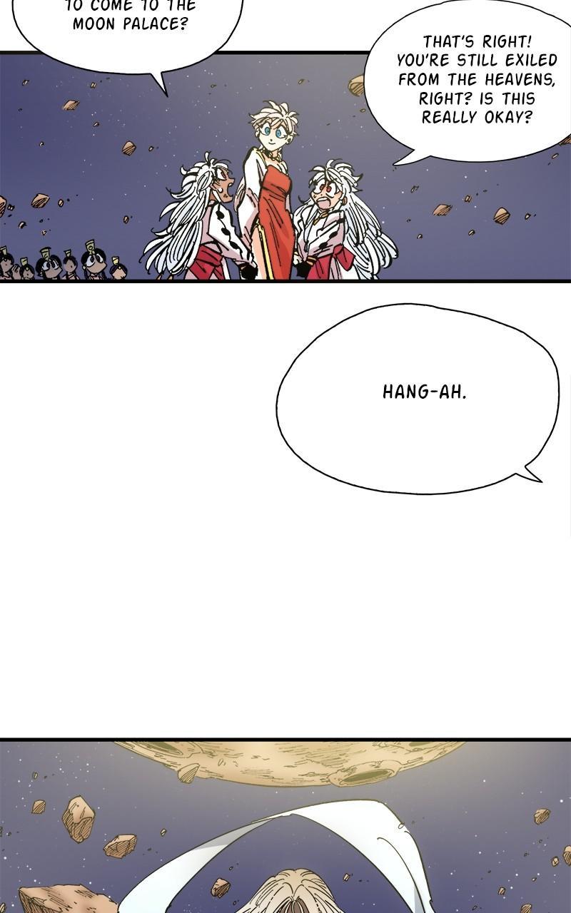 King of the East Chap 122 - Next Chap 123