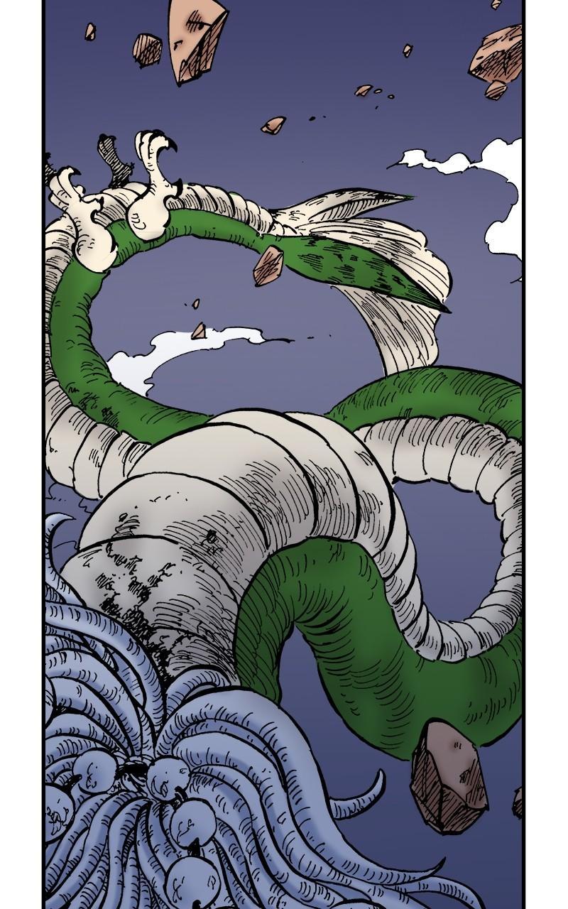 King of the East Chap 122 - Next Chap 123