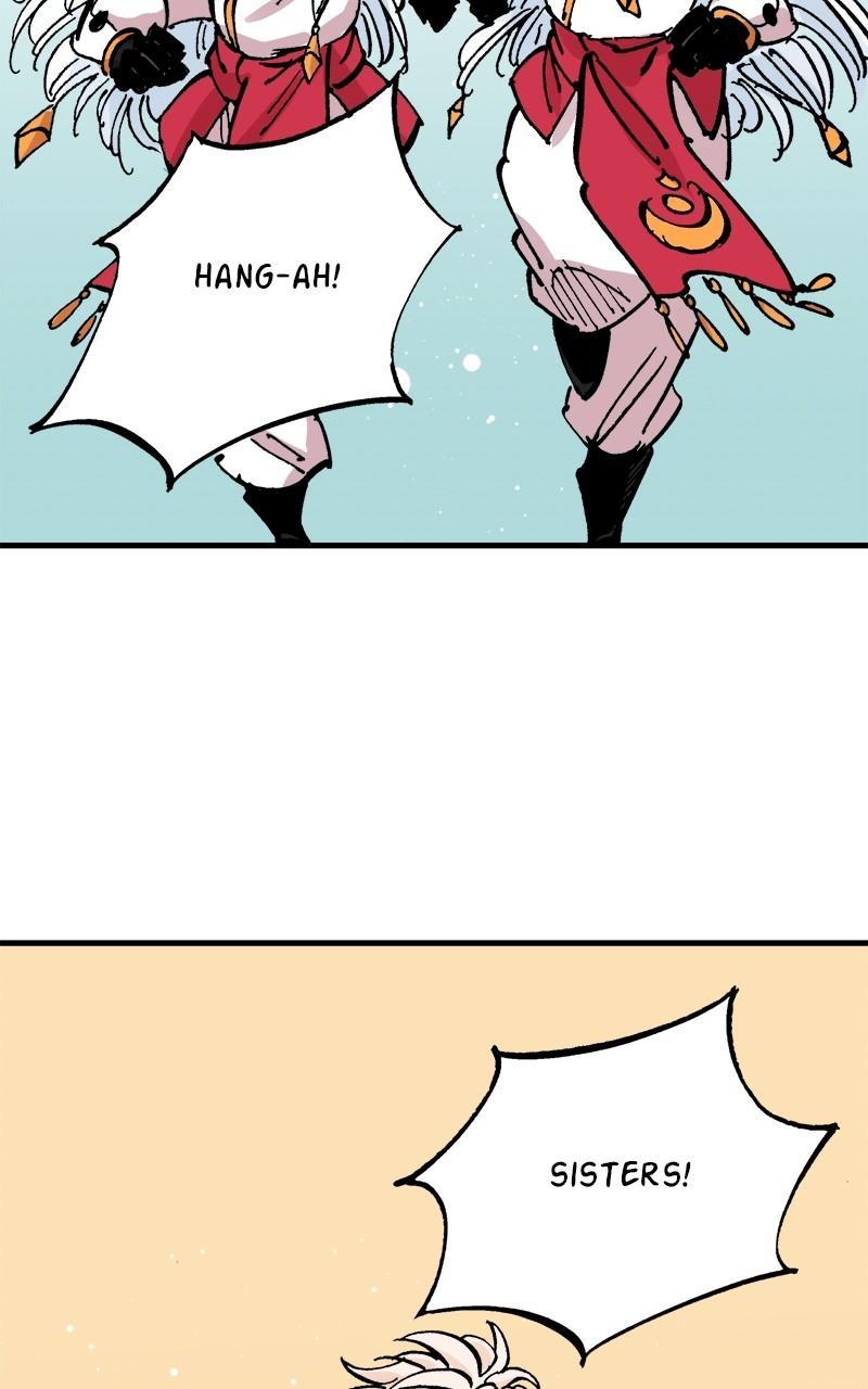 King of the East Chap 122 - Next Chap 123