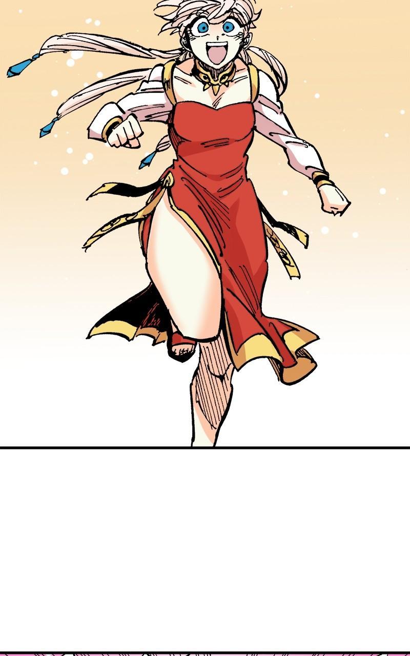 King of the East Chap 122 - Next Chap 123