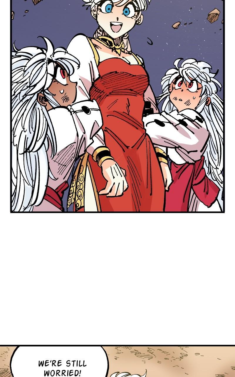 King of the East Chap 122 - Next Chap 123