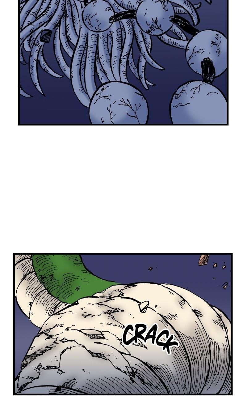 King of the East Chap 122 - Next Chap 123
