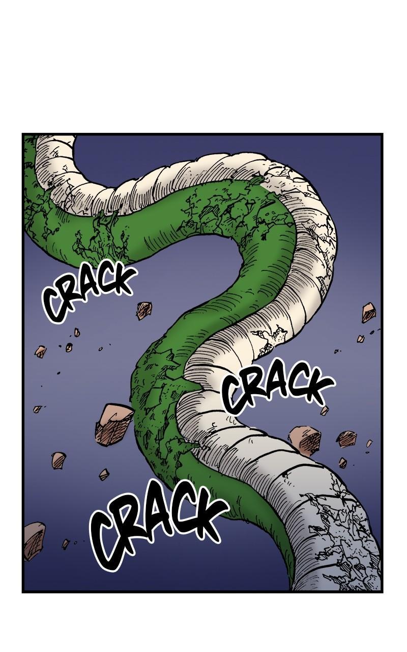 King of the East Chap 122 - Next Chap 123