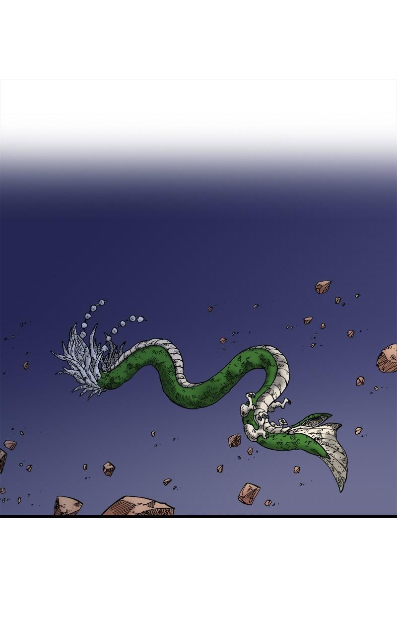 King of the East Chap 122 - Next Chap 123