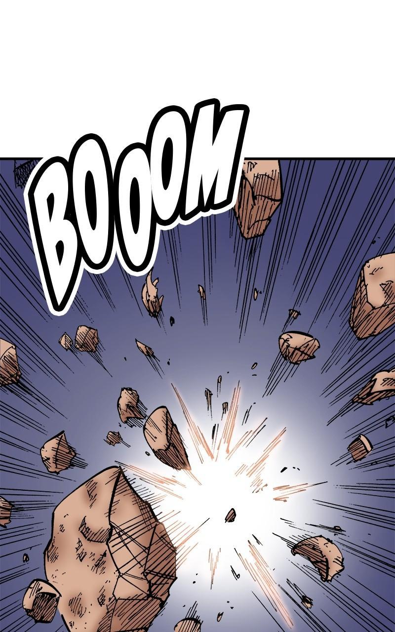 King of the East Chap 122 - Next Chap 123