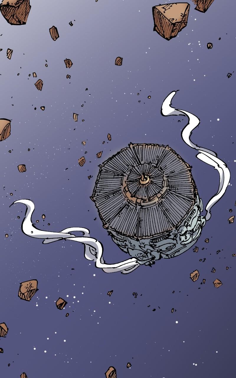 King of the East Chap 123 - Next Chap 124
