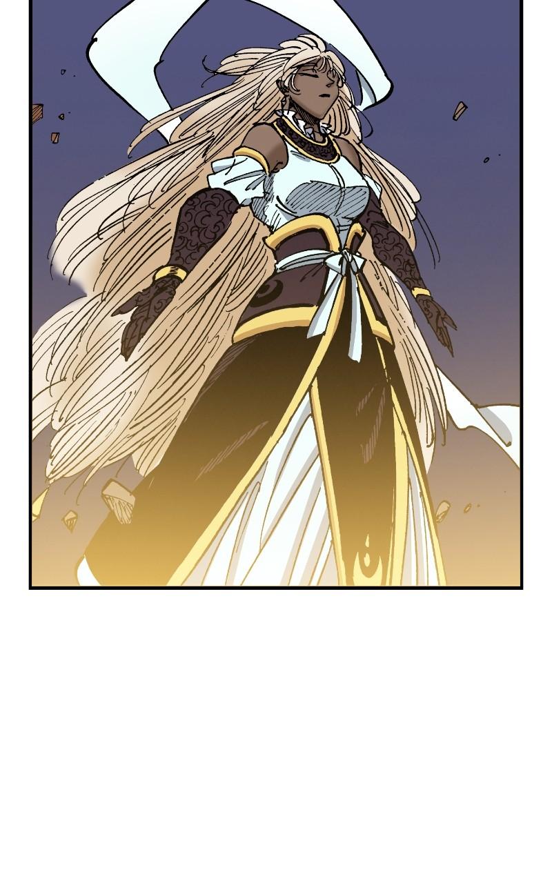 King of the East Chap 123 - Next Chap 124