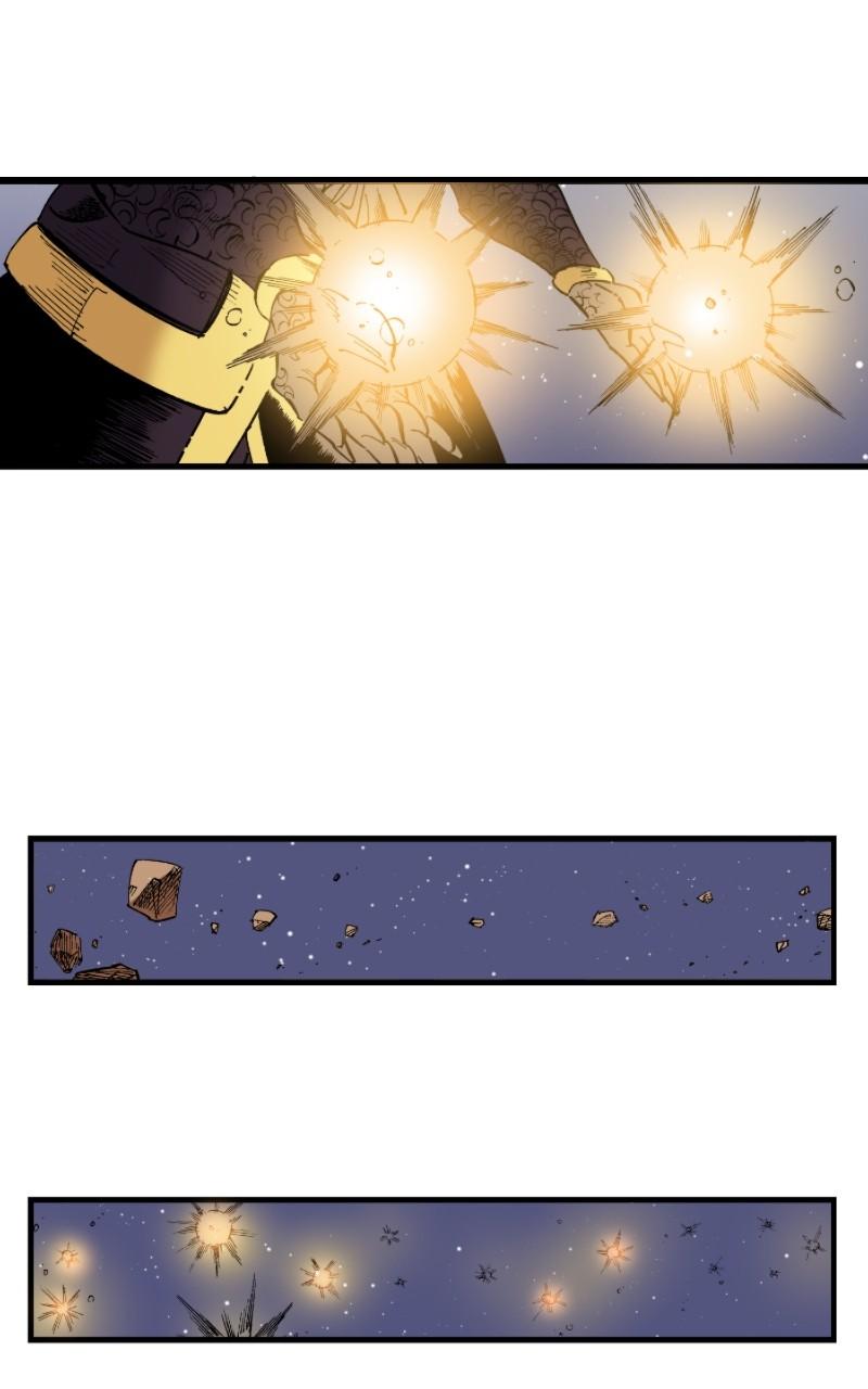 King of the East Chap 123 - Next Chap 124