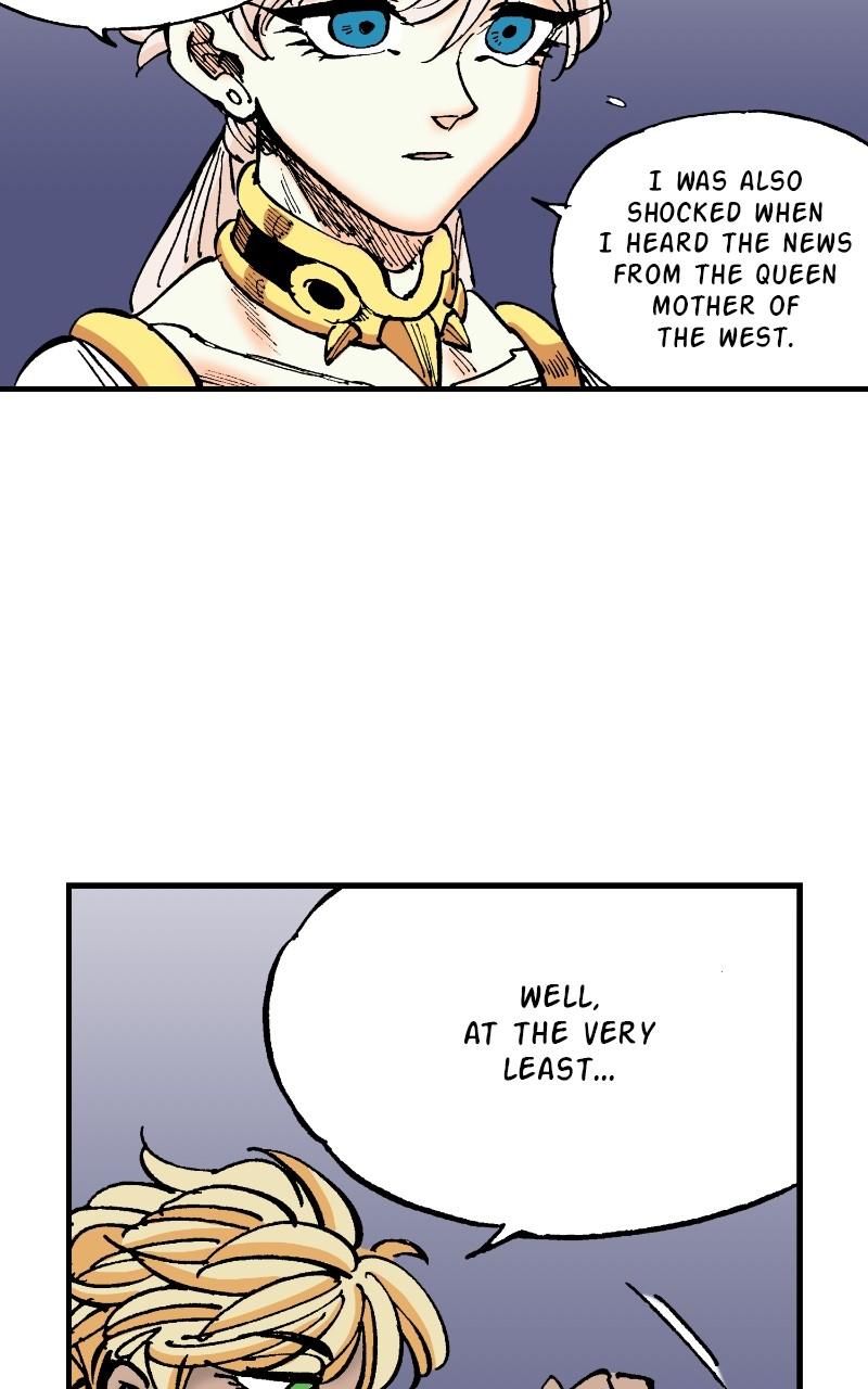 King of the East Chap 123 - Next Chap 124