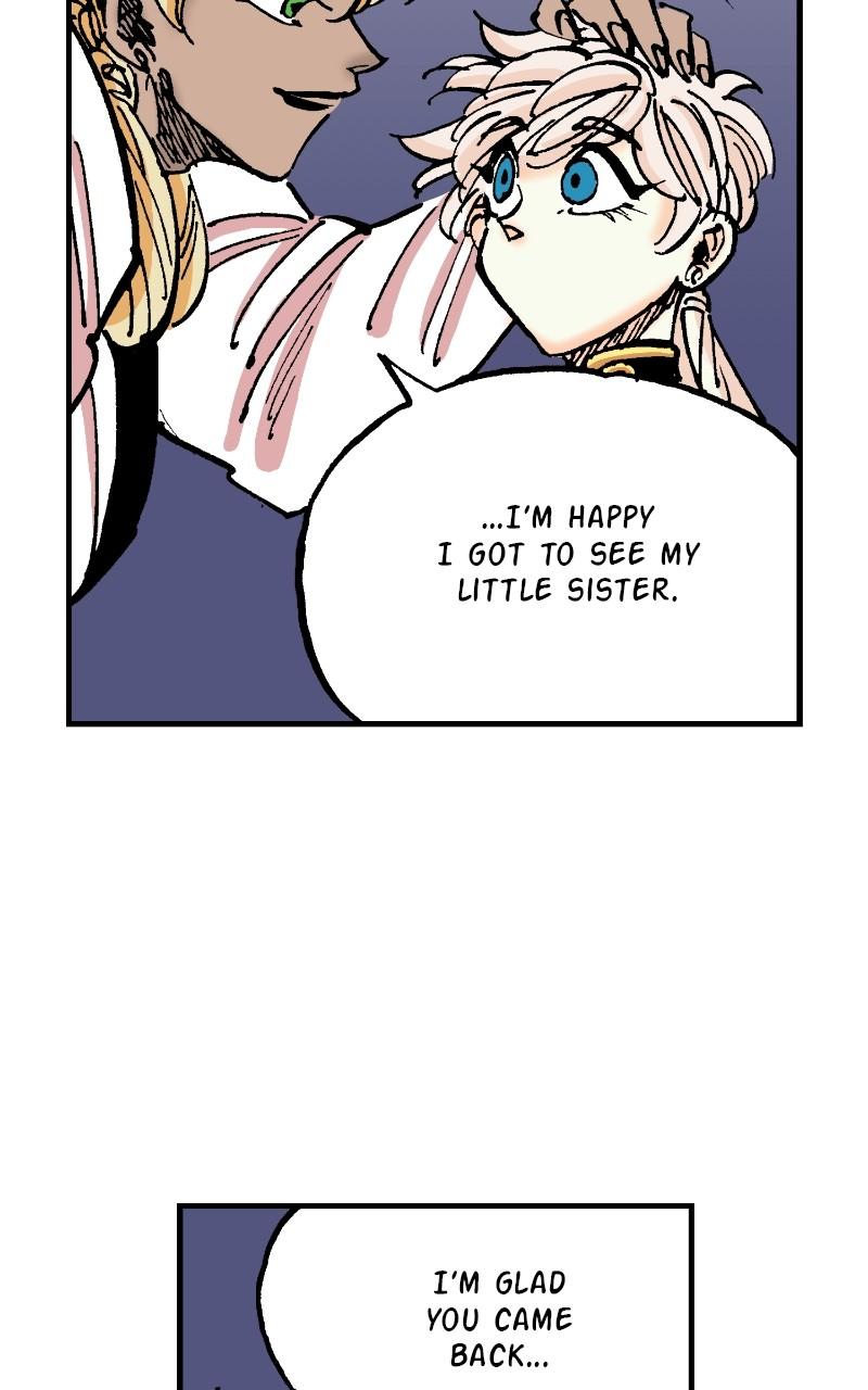 King of the East Chap 123 - Next Chap 124