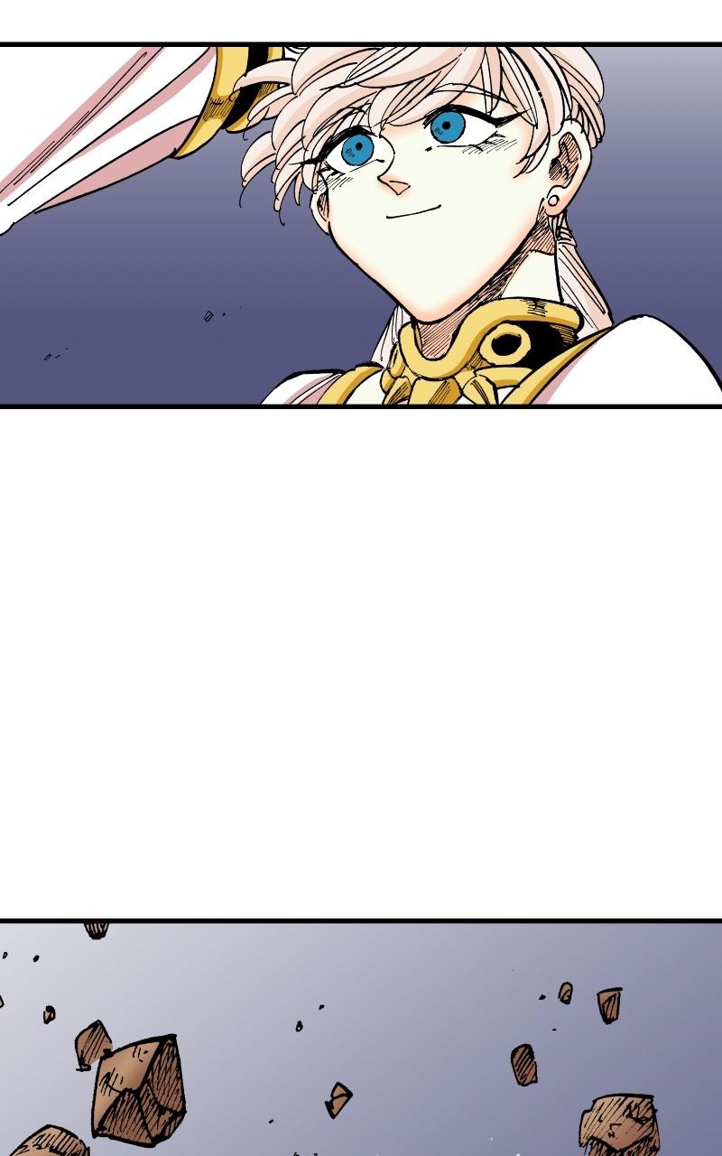 King of the East Chap 123 - Next Chap 124