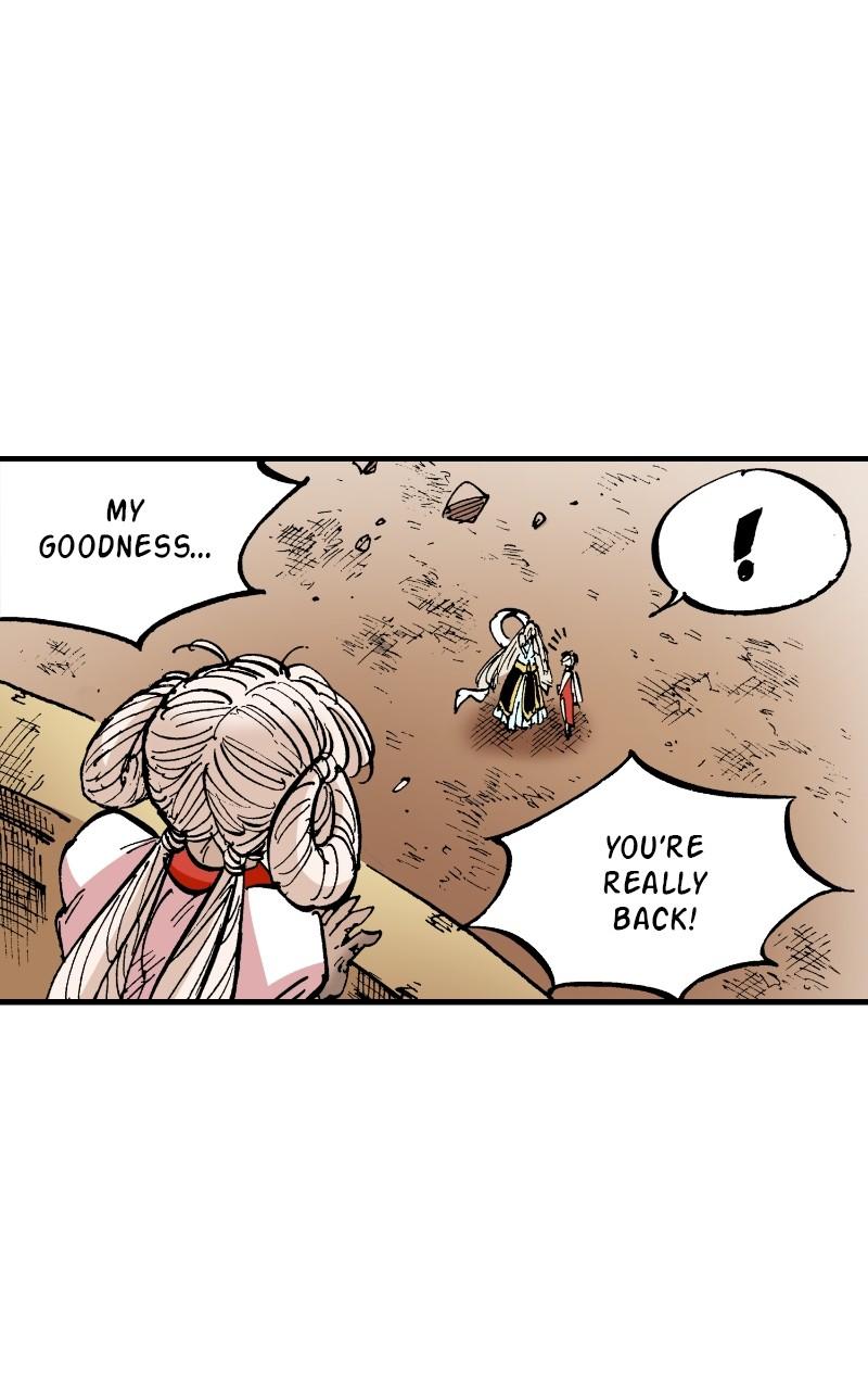 King of the East Chap 123 - Next Chap 124
