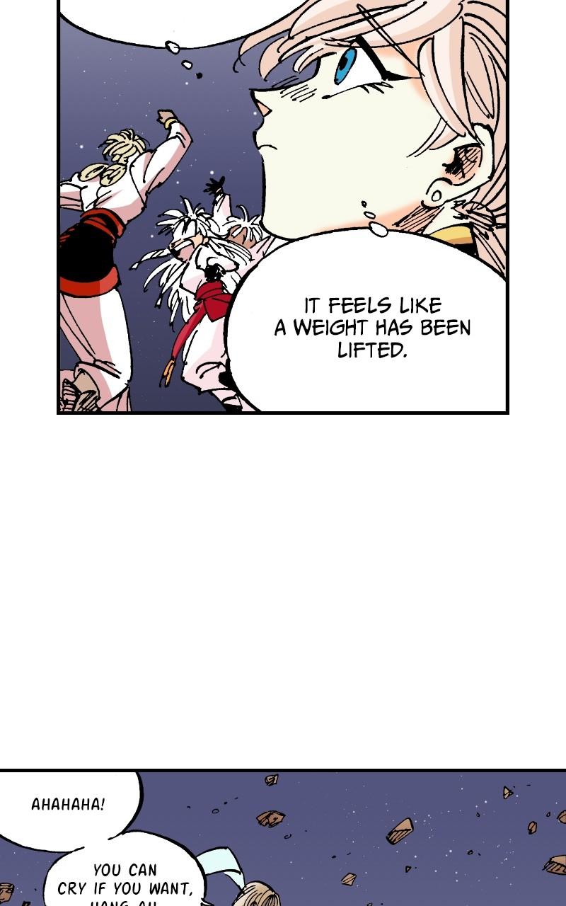 King of the East Chap 123 - Next Chap 124