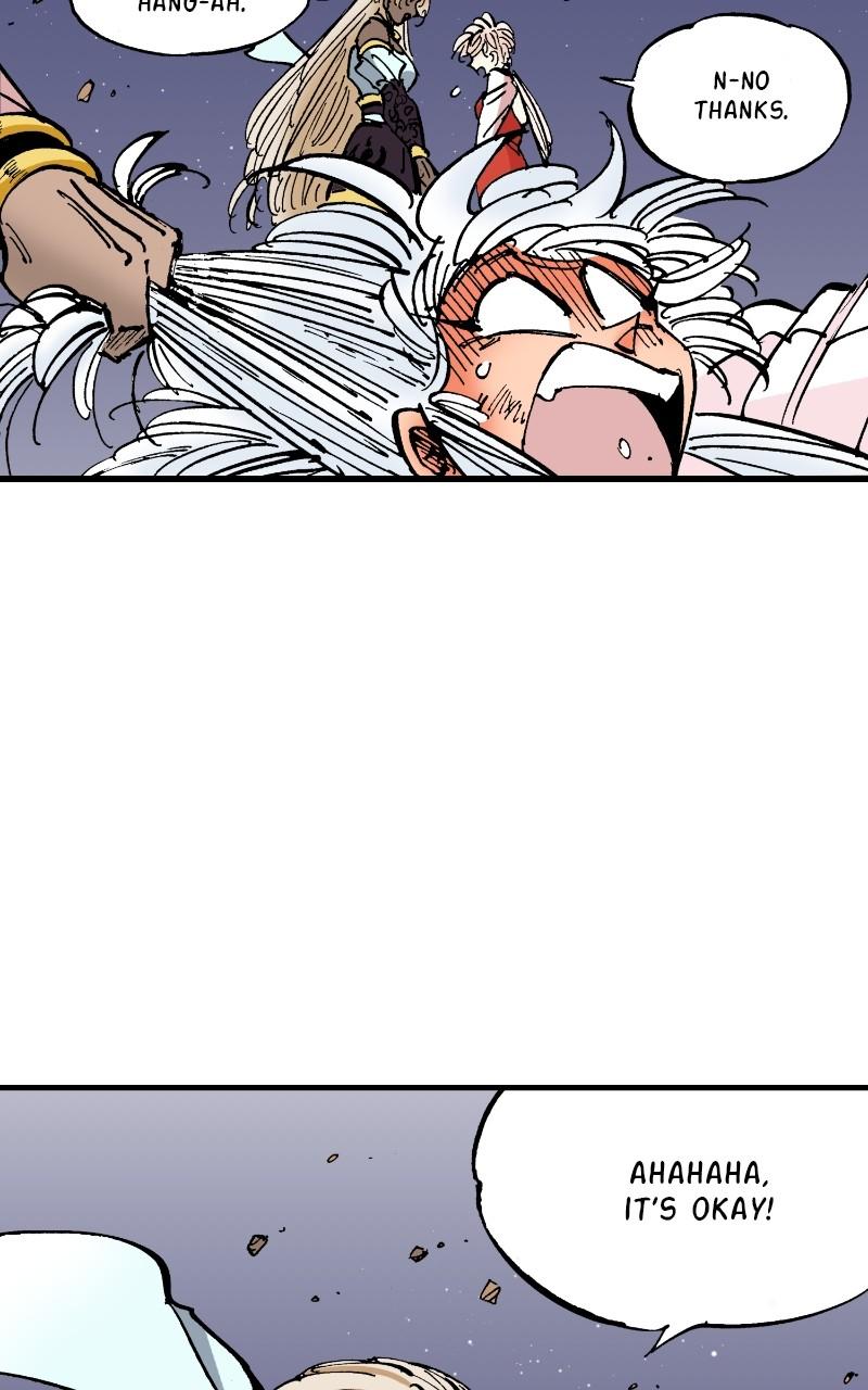 King of the East Chap 123 - Next Chap 124