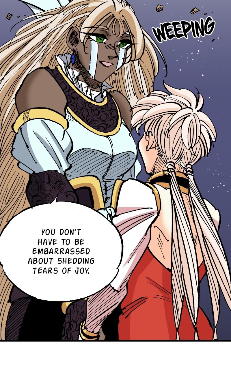 King of the East Chap 123 - Next Chap 124