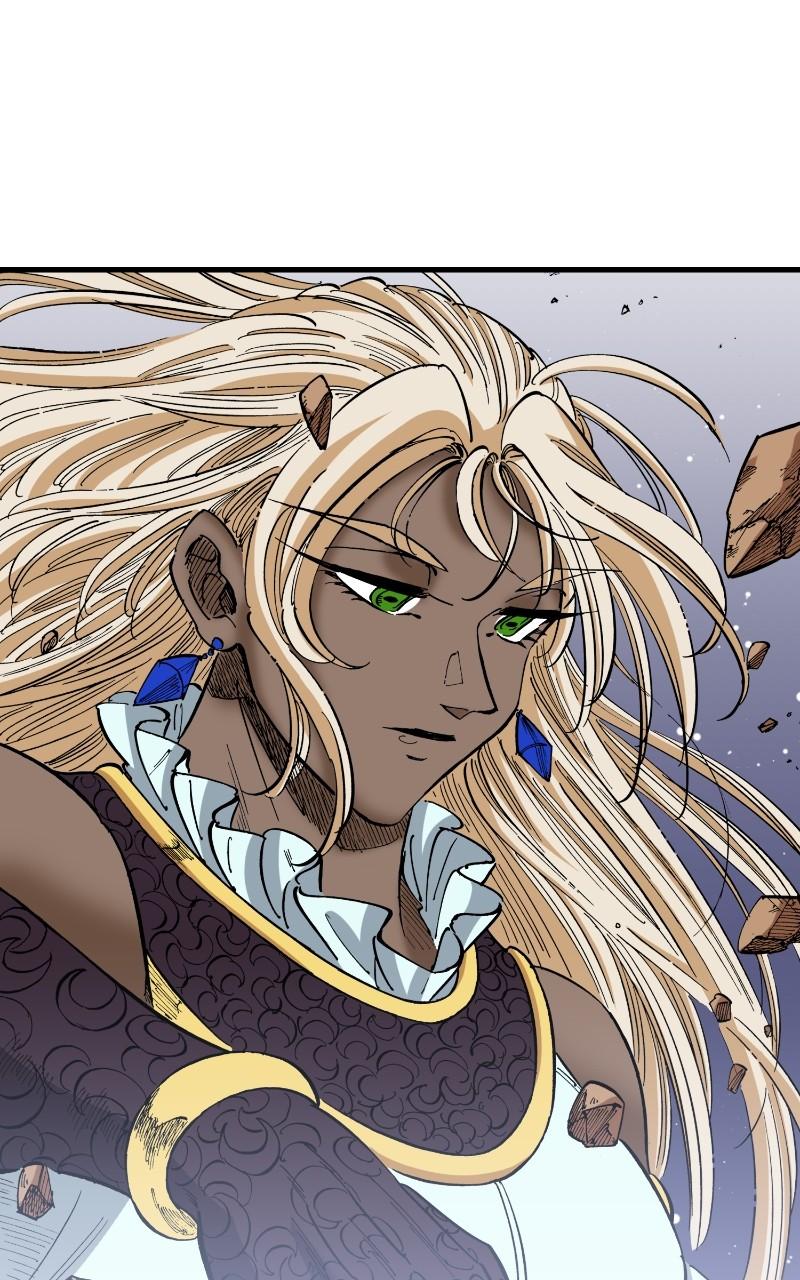 King of the East Chap 123 - Next Chap 124