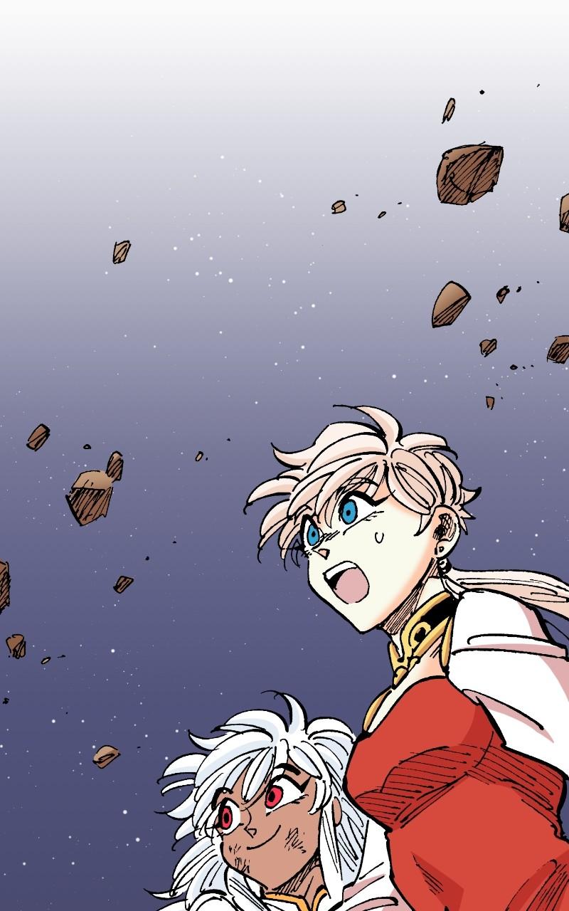 King of the East Chap 123 - Next Chap 124