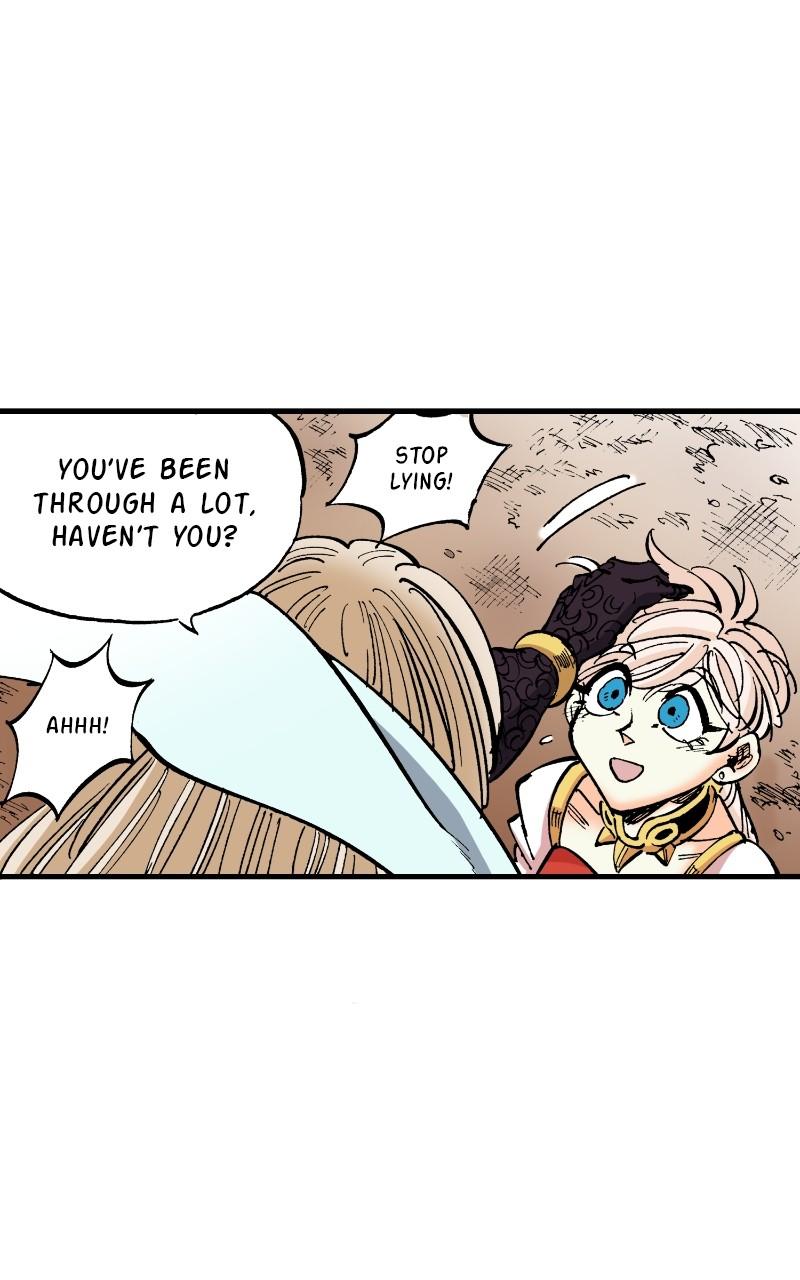 King of the East Chap 123 - Next Chap 124