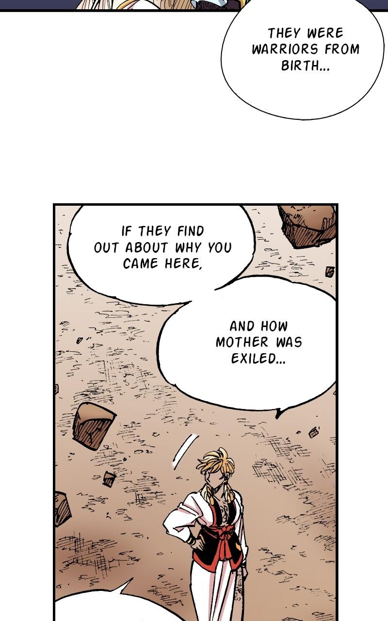 King of the East Chap 123 - Next Chap 124