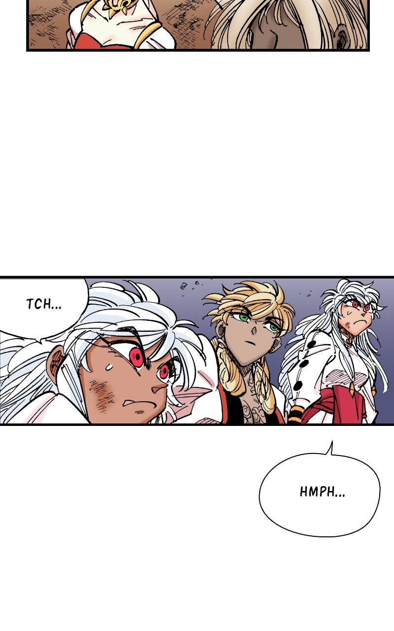 King of the East Chap 123 - Next Chap 124