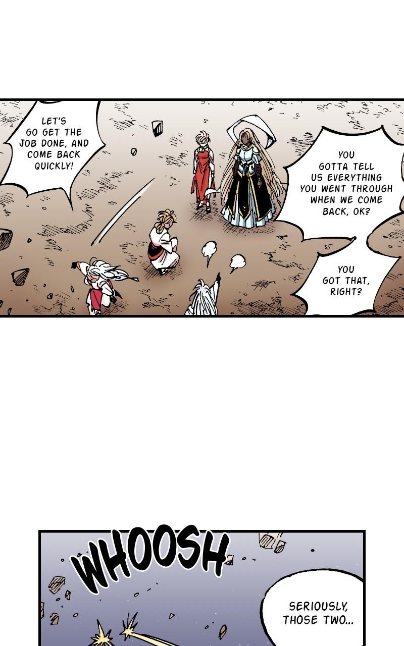 King of the East Chap 123 - Next Chap 124