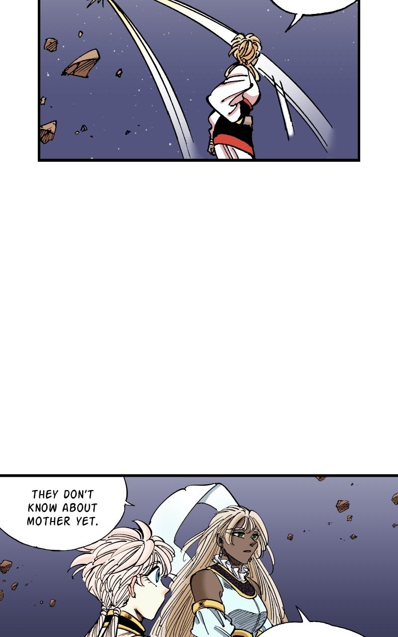King of the East Chap 123 - Next Chap 124