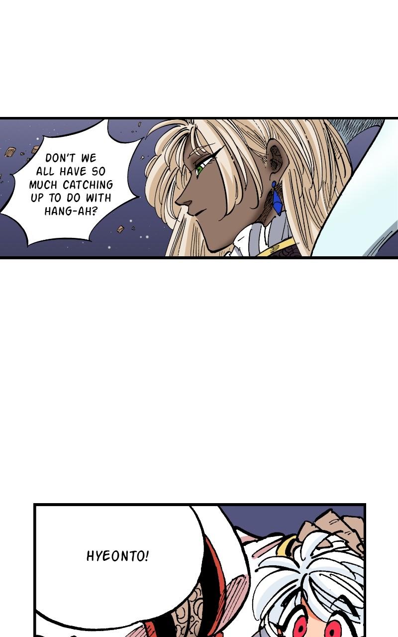King of the East Chap 123 - Next Chap 124
