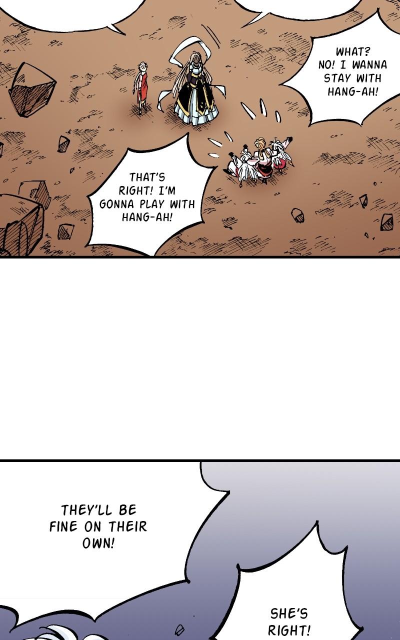 King of the East Chap 123 - Next Chap 124