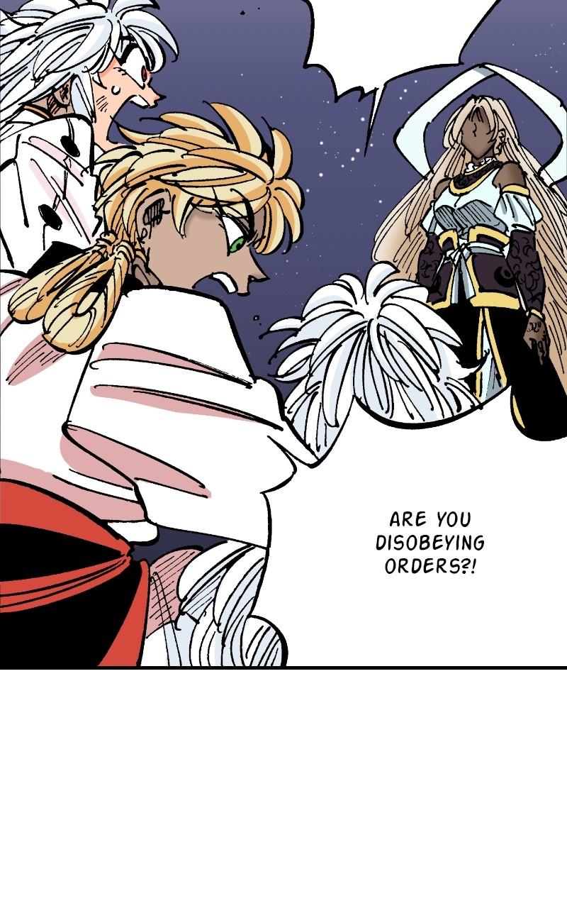 King of the East Chap 123 - Next Chap 124