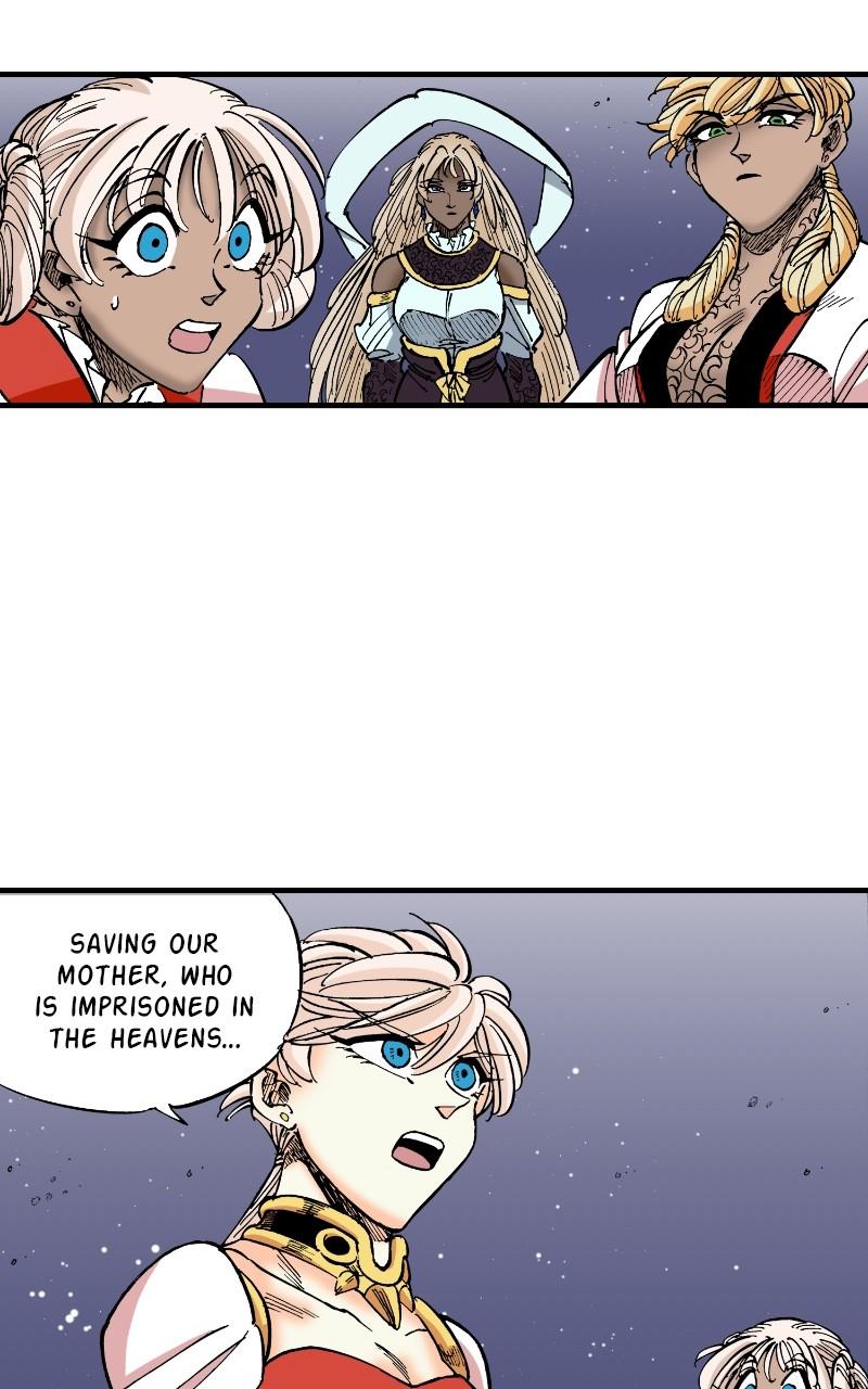 King of the East Chap 123 - Next Chap 124