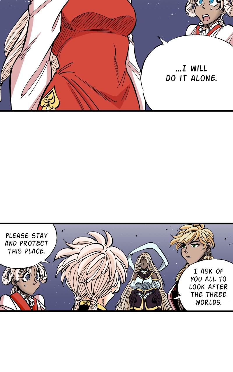 King of the East Chap 123 - Next Chap 124