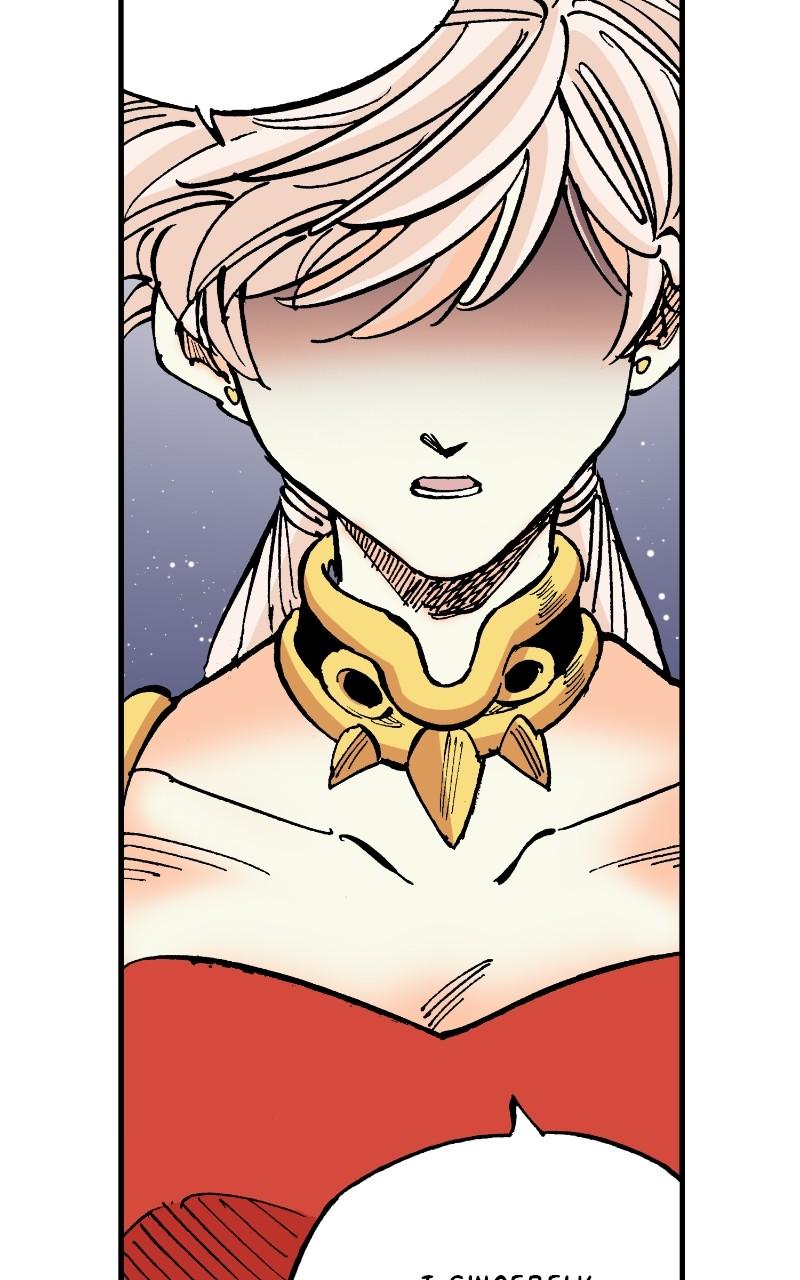 King of the East Chap 123 - Next Chap 124