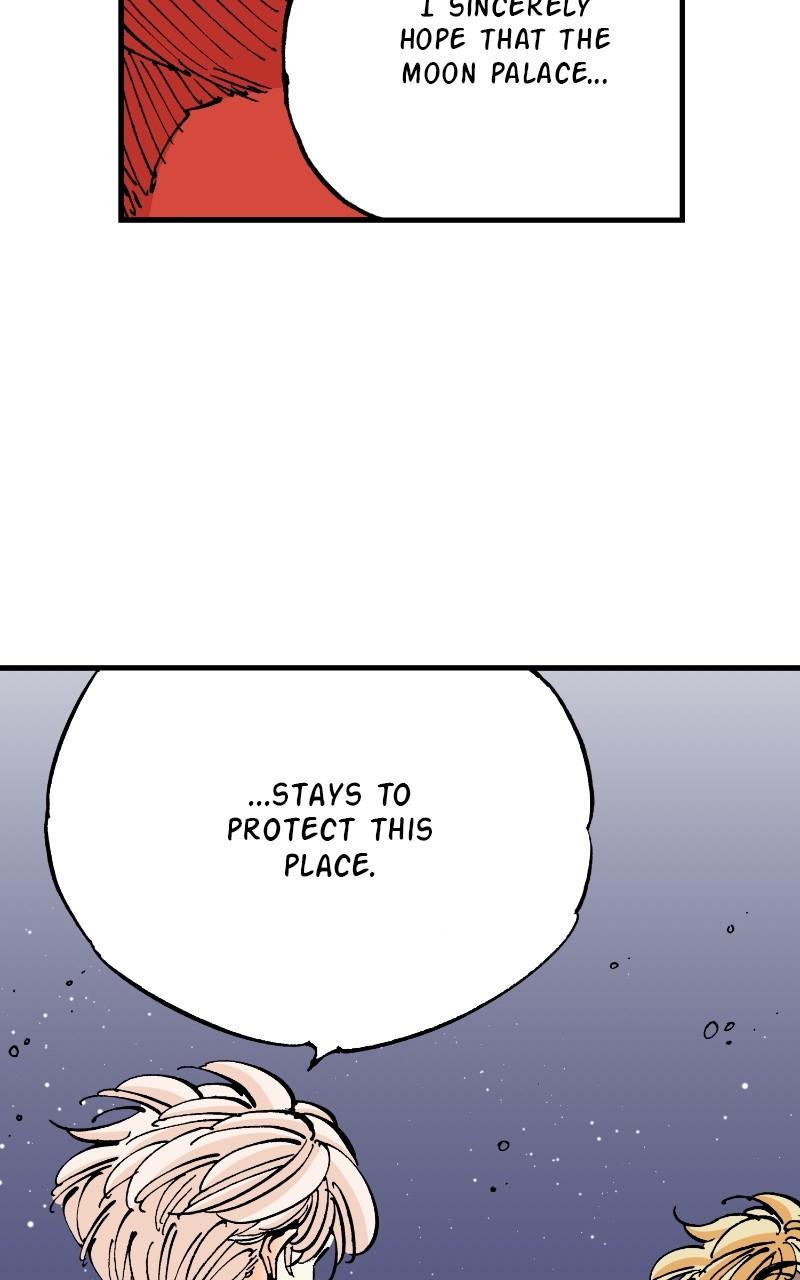 King of the East Chap 123 - Next Chap 124