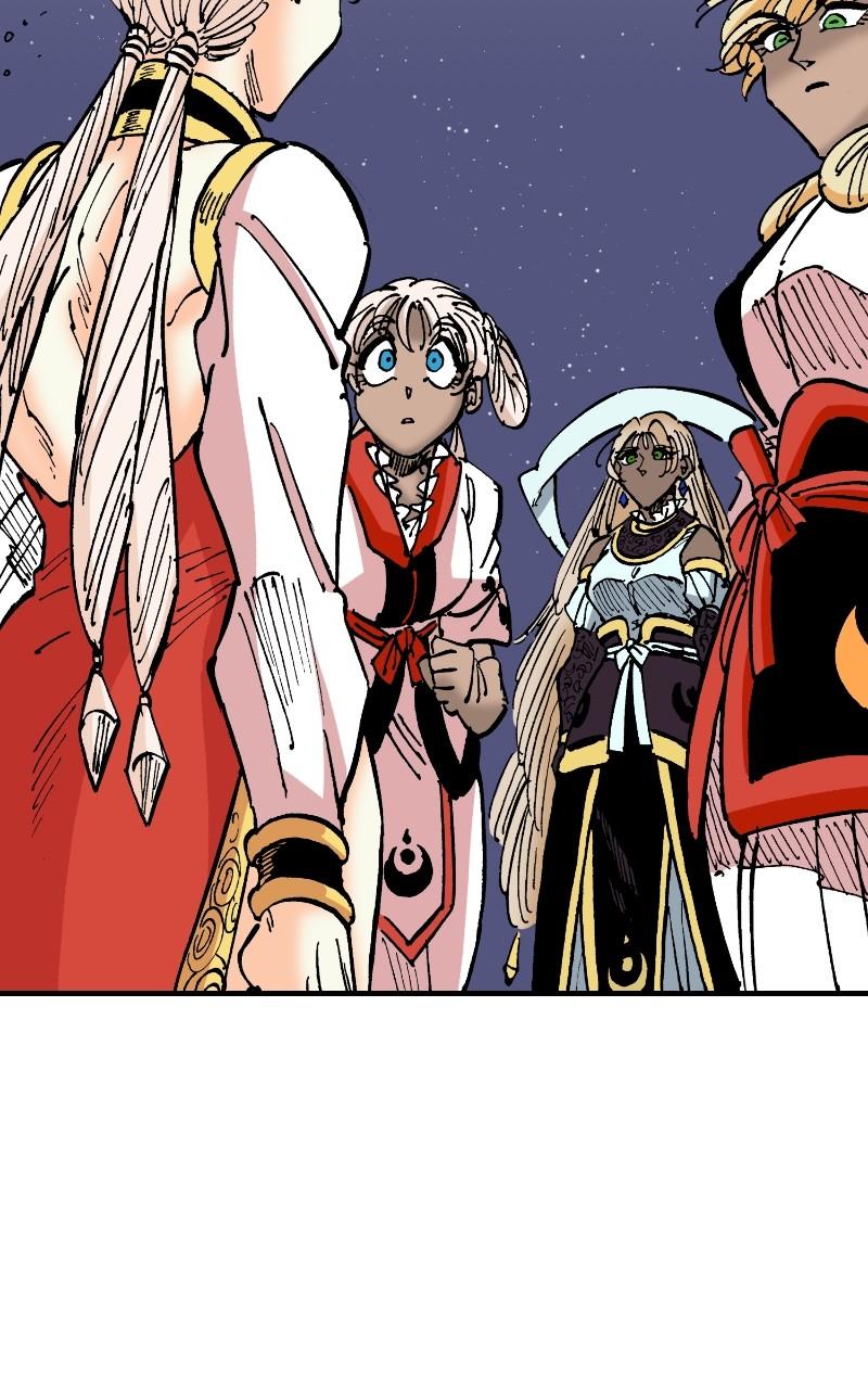 King of the East Chap 123 - Next Chap 124