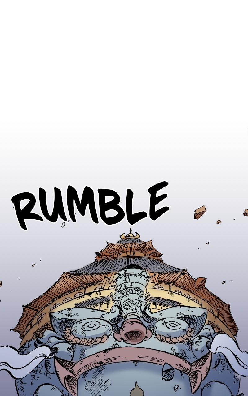 King of the East Chap 123 - Next Chap 124