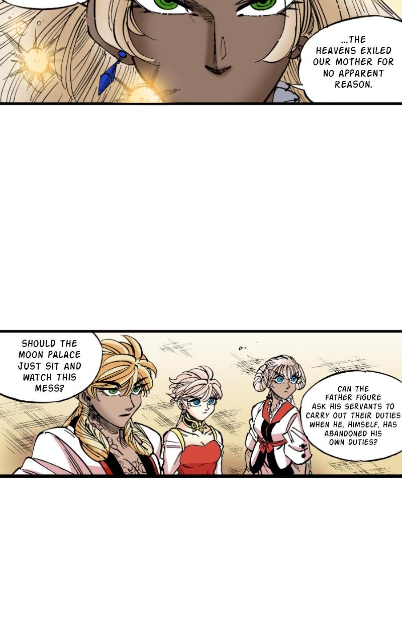 King of the East Chap 123 - Next Chap 124
