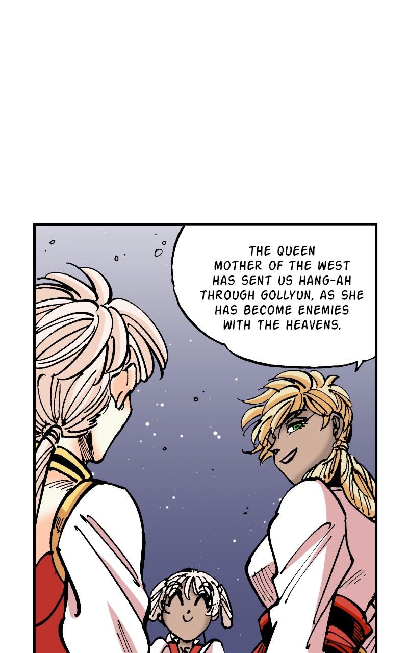 King of the East Chap 123 - Next Chap 124