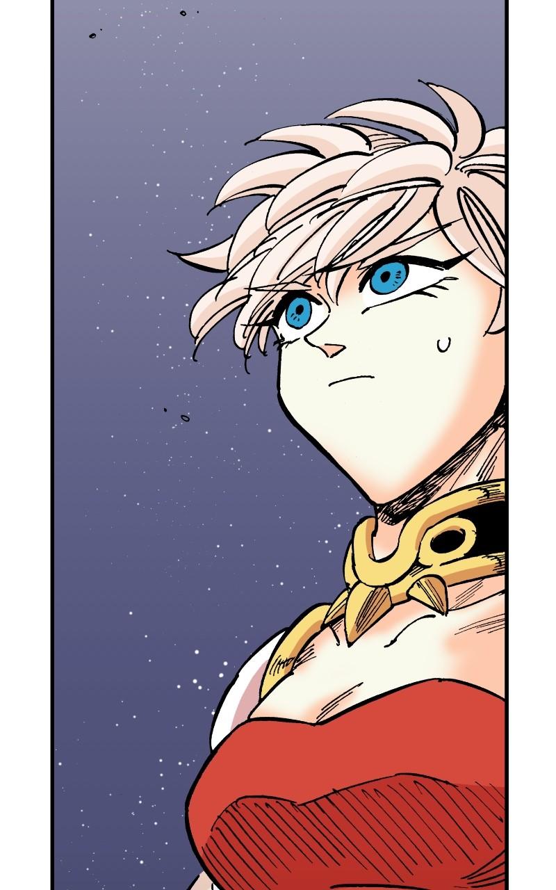 King of the East Chap 123 - Next Chap 124