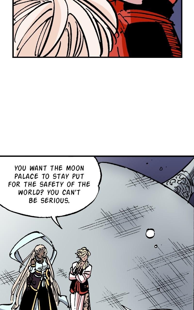 King of the East Chap 123 - Next Chap 124