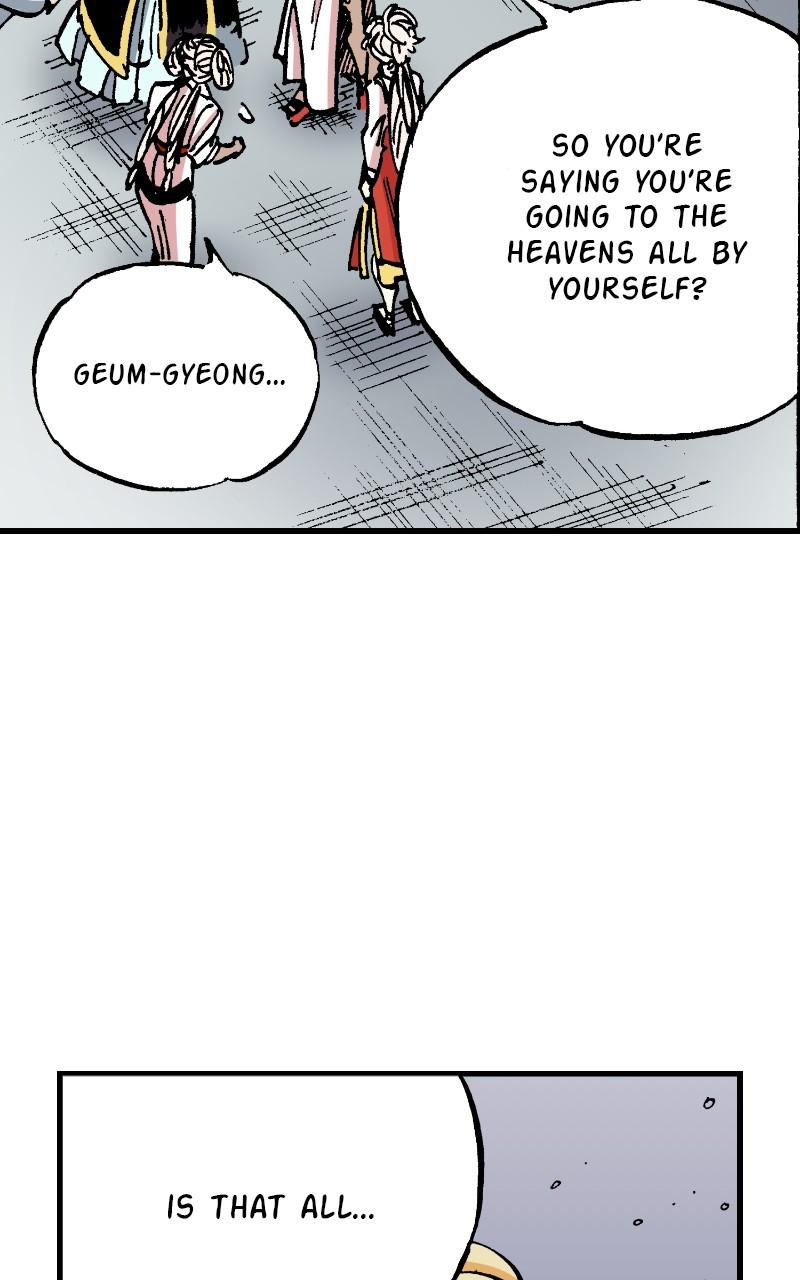 King of the East Chap 123 - Next Chap 124