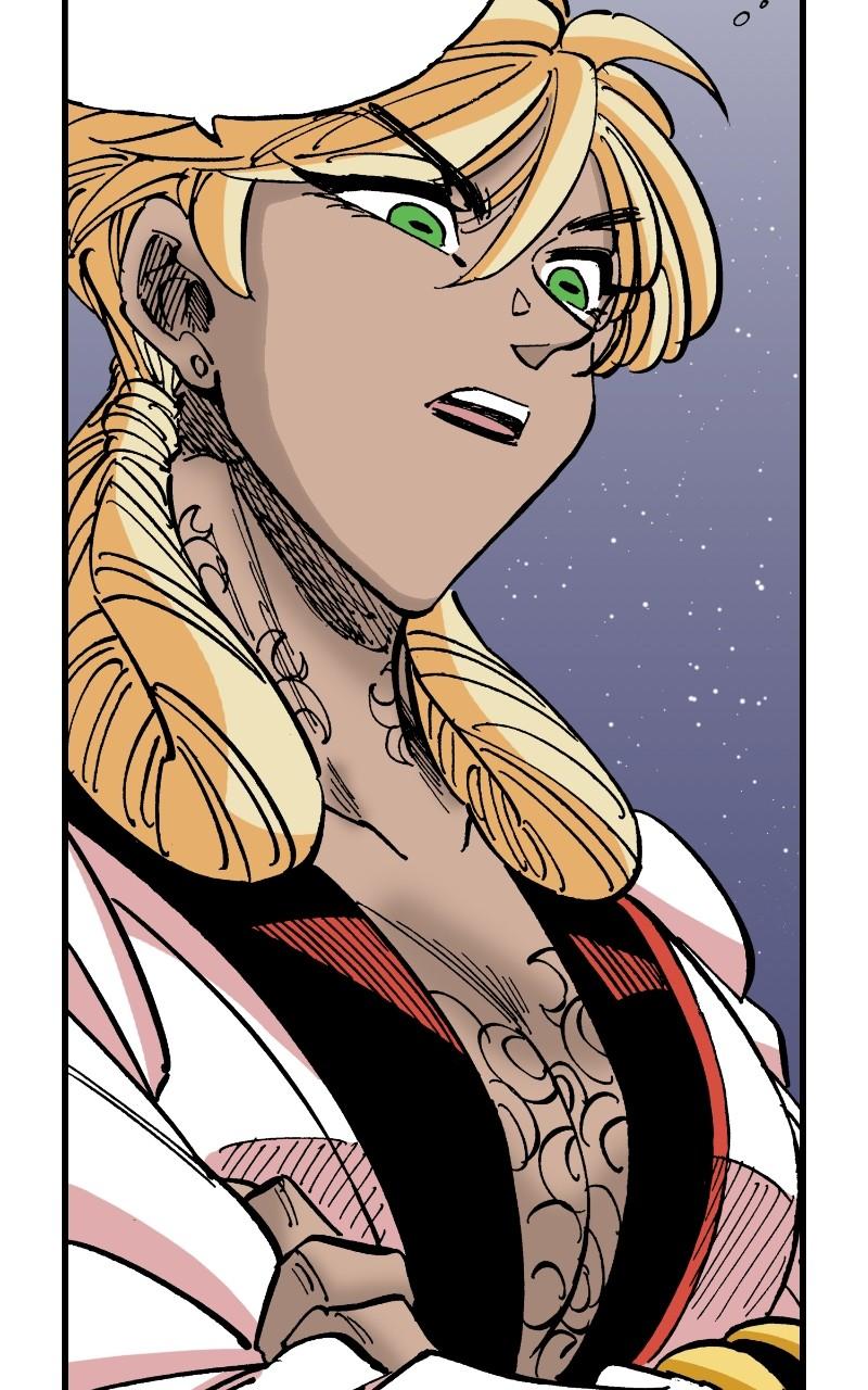 King of the East Chap 123 - Next Chap 124