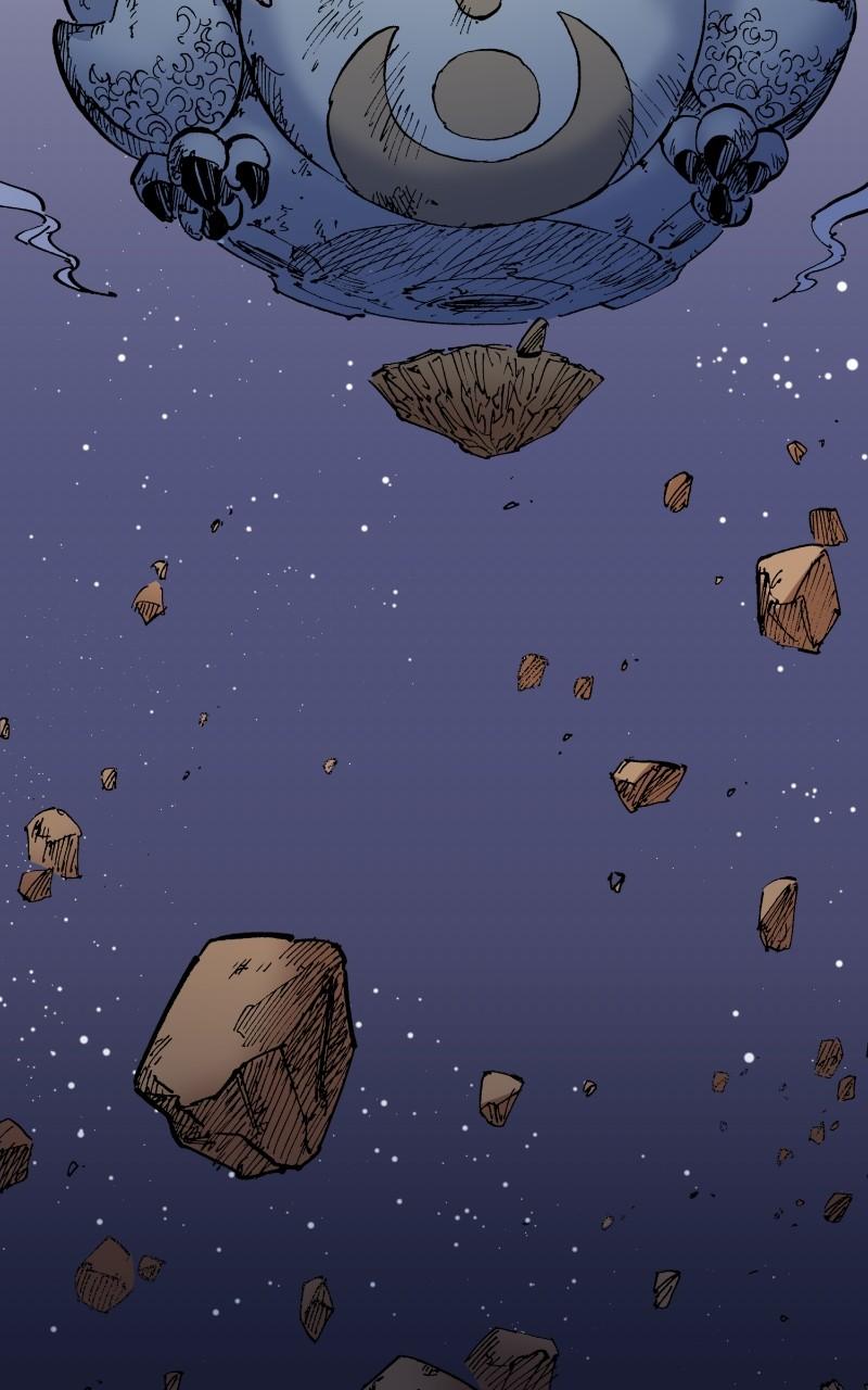 King of the East Chap 123 - Next Chap 124