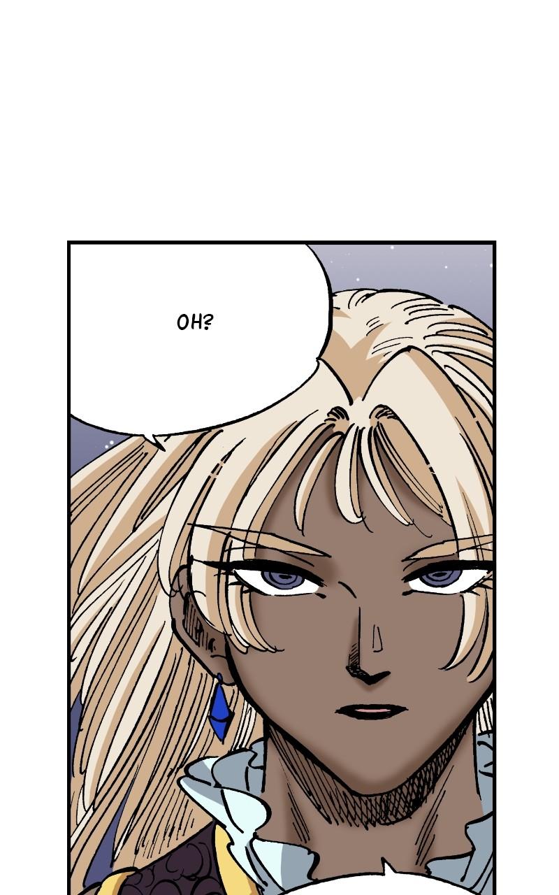 King of the East Chap 123 - Next Chap 124