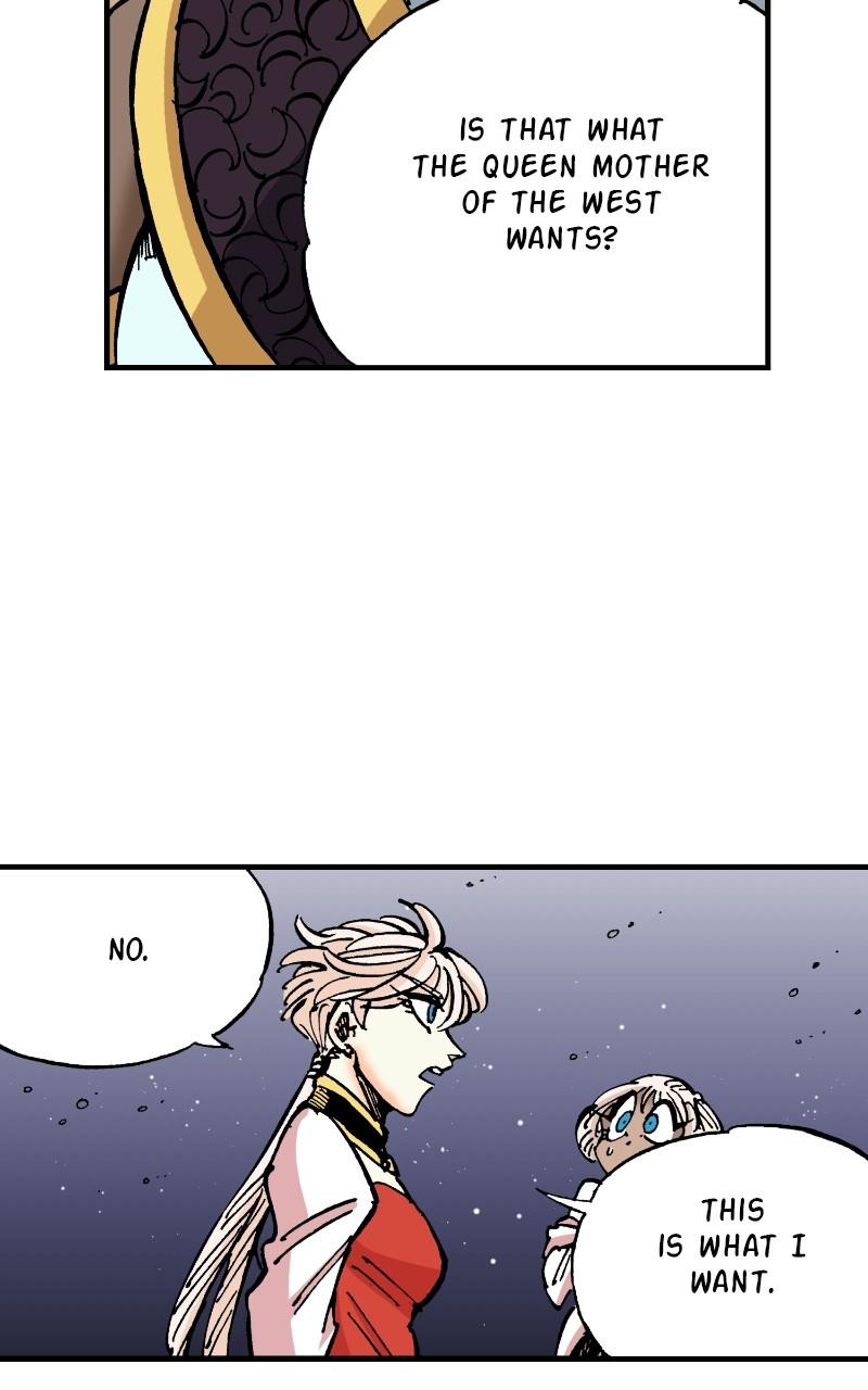 King of the East Chap 123 - Next Chap 124