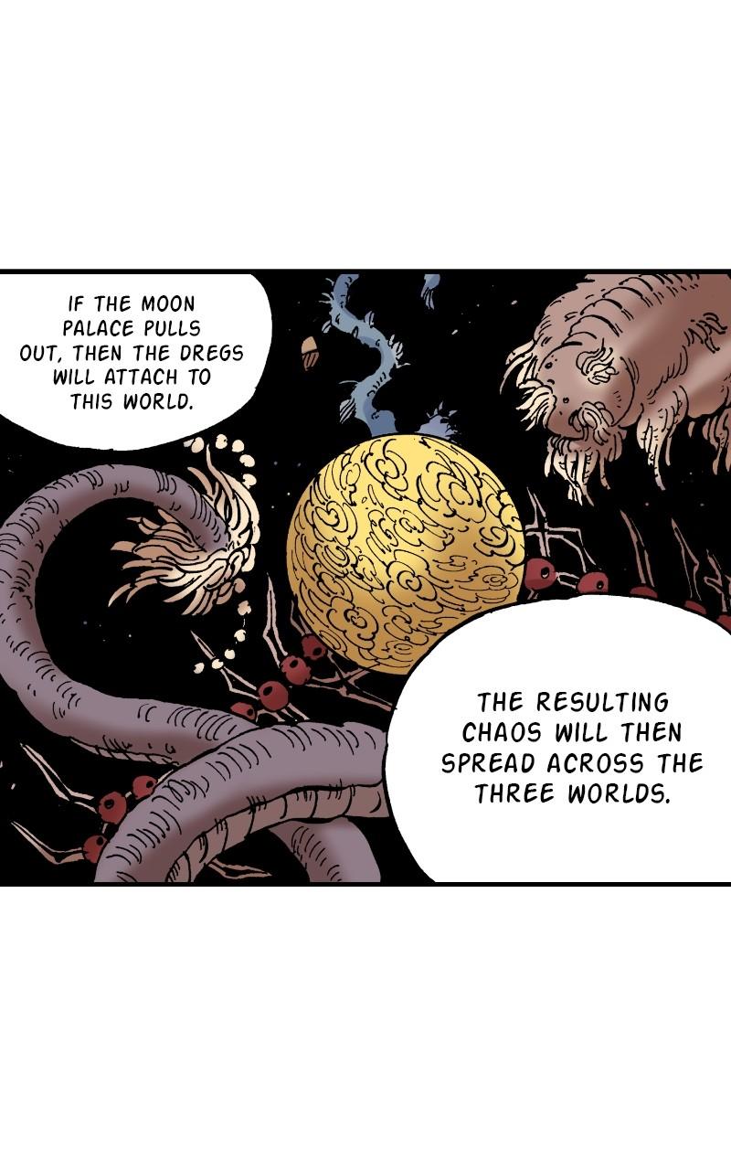King of the East Chap 123 - Next Chap 124