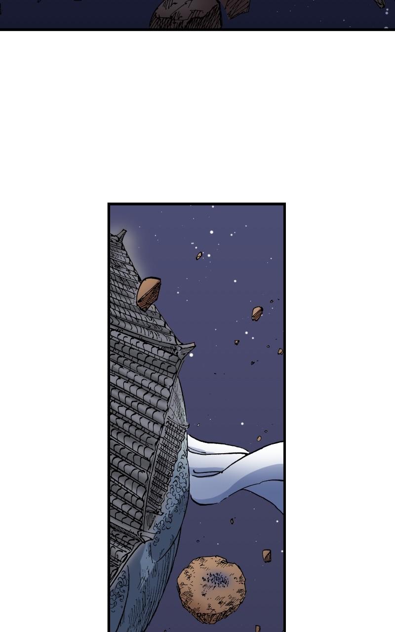 King of the East Chap 123 - Next Chap 124