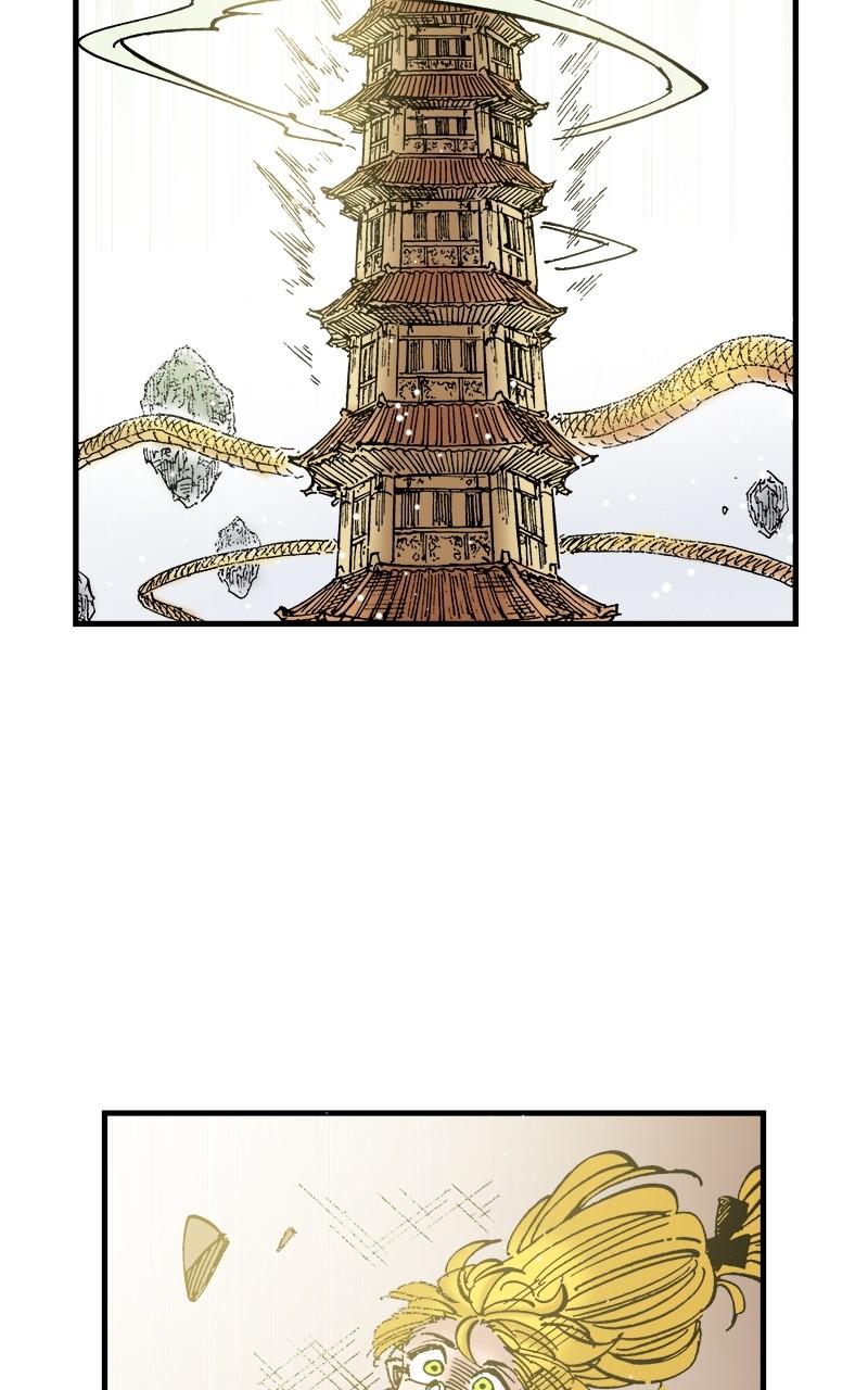 King of the East Chap 137 - Next Chap 138