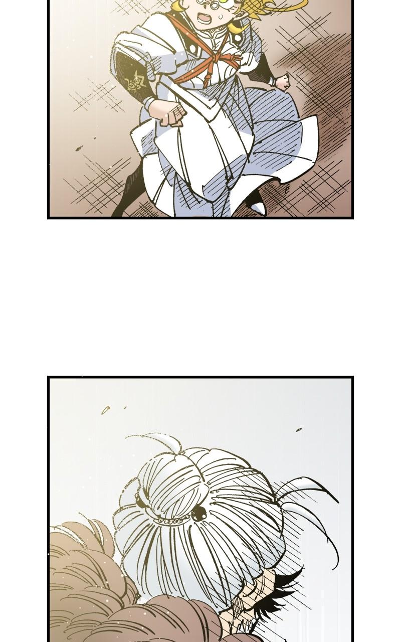 King of the East Chap 137 - Next Chap 138