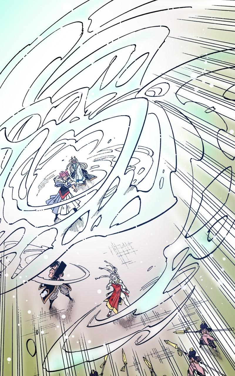 King of the East Chap 137 - Next Chap 138